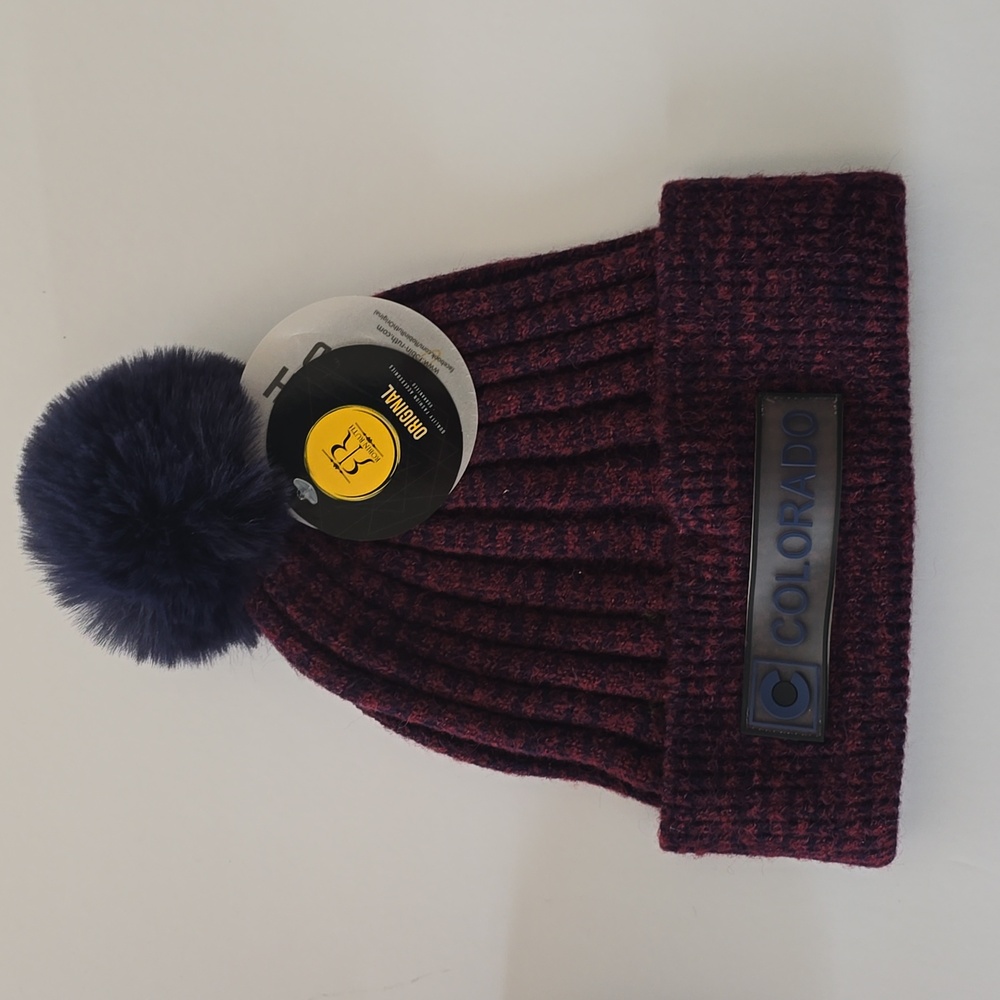 Robin Ruth Colorado Beanies- 2 Count - Picture 3 of 3